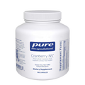 Cranberry NS 500mg 180c
