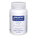 DHEA, 5mg, 60 caps
