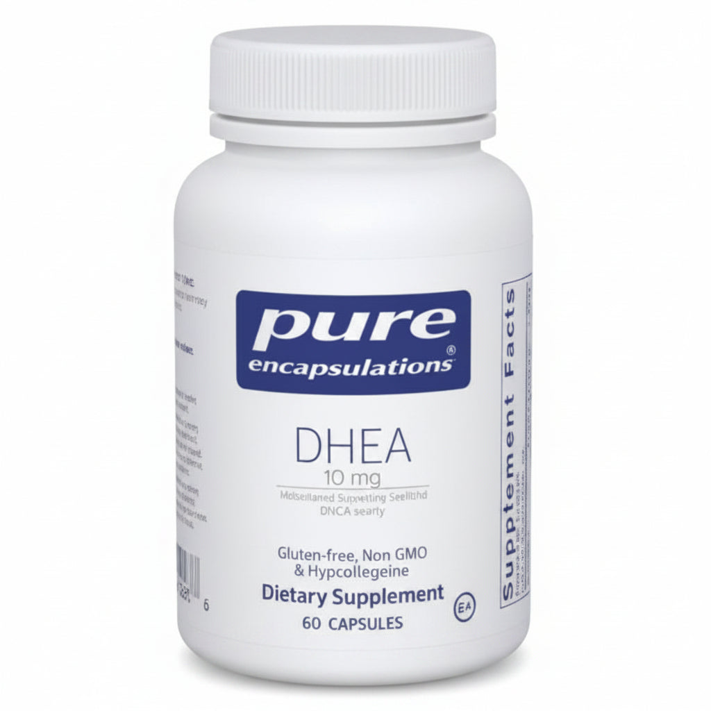 DHEA 10mg 60 caps