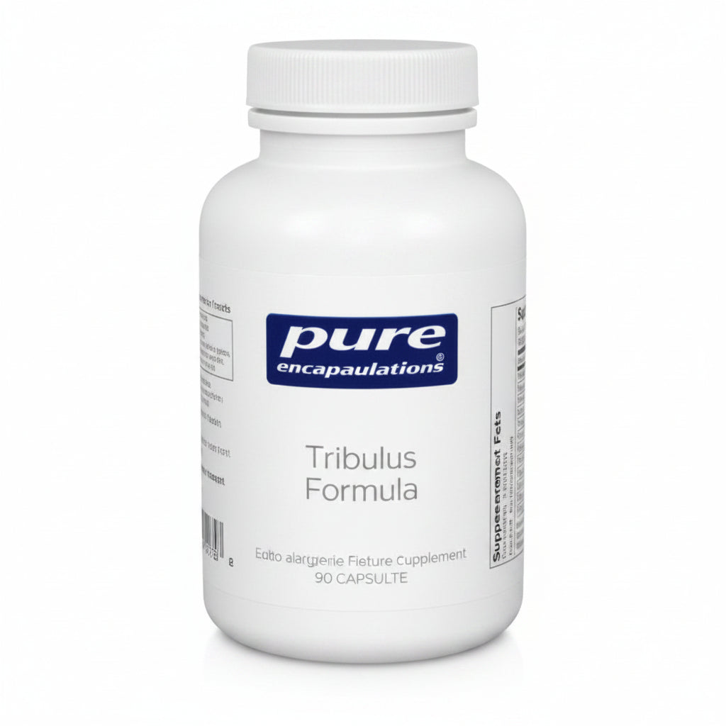 Tribulus Formula - 90 Capsules