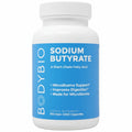 Sodium Butyrate 600mg 100 caps