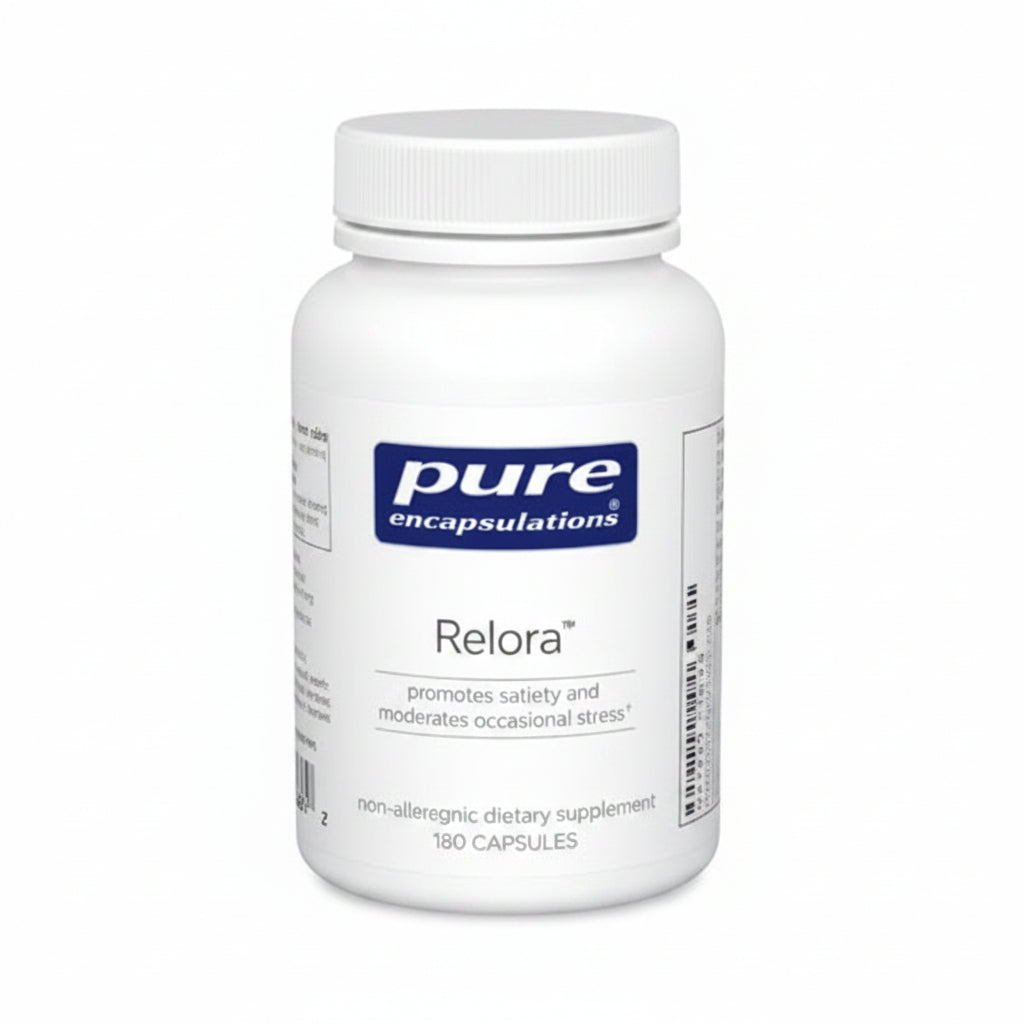 Relora, 180 caps