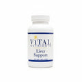 Liver Support 60 caps Vital