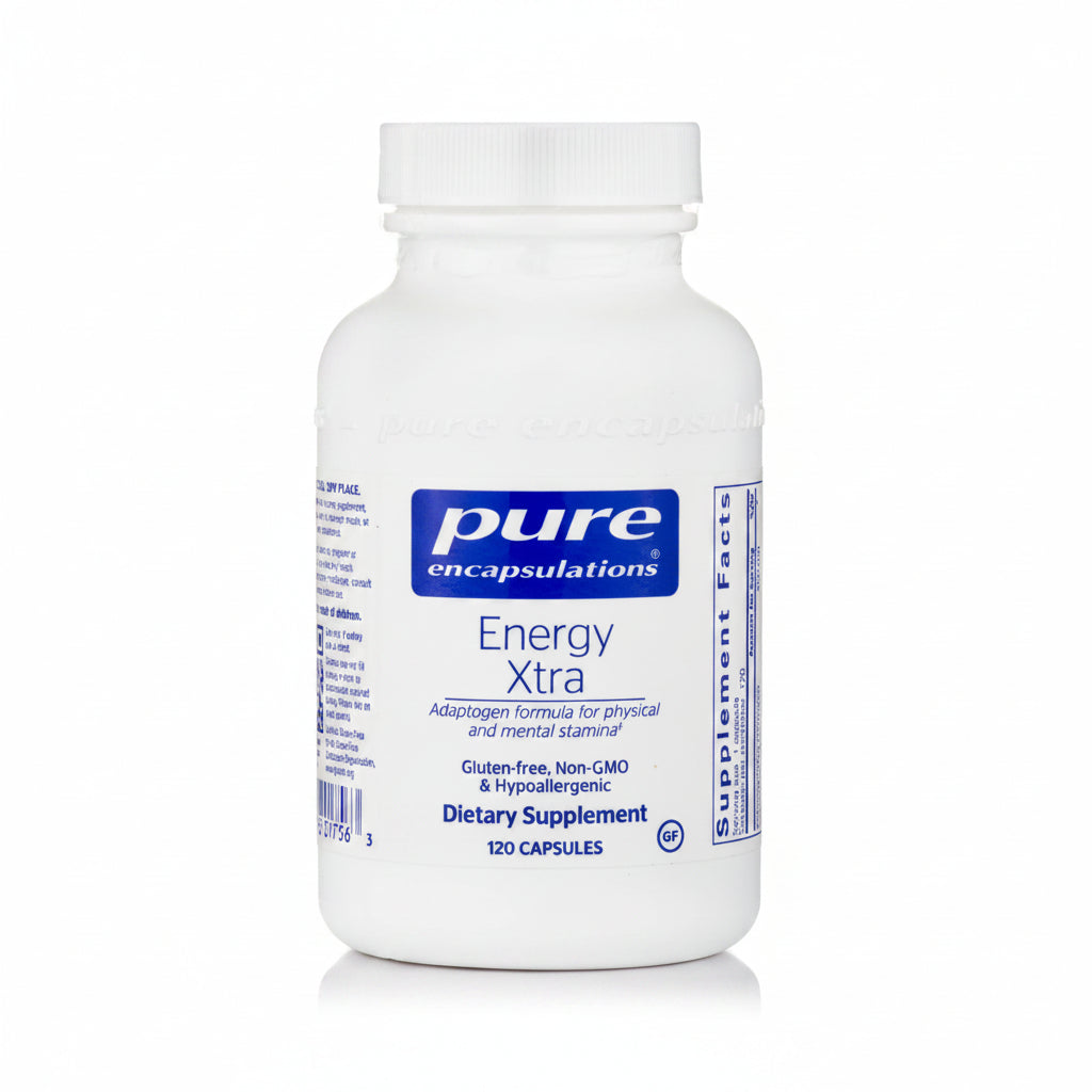 Energy Xtra 120 vcaps