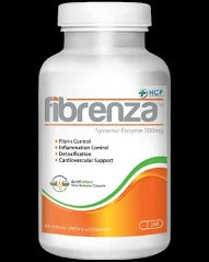 Fibrenza – 240 Capsules – HCP Formulas