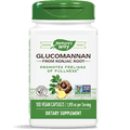 Glucomannan 665mg 100caps