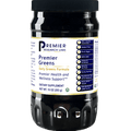Premier Greens Daily Greens Formula, 10 oz
