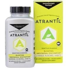 Atrantil Digestive Supplement 90 caps