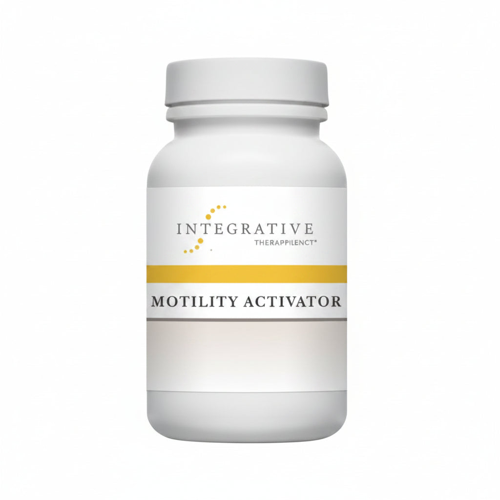 Motility Activator 60 caps