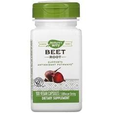 Beet Root 100 caps