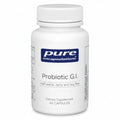 Probiotic GI 60 caps Pure