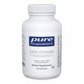 Garlic Complex, 120 Caps