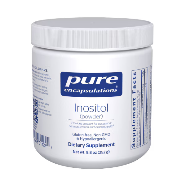 Inositol Powder 250 Grams