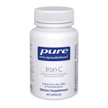 Iron-C 60 Capsules
