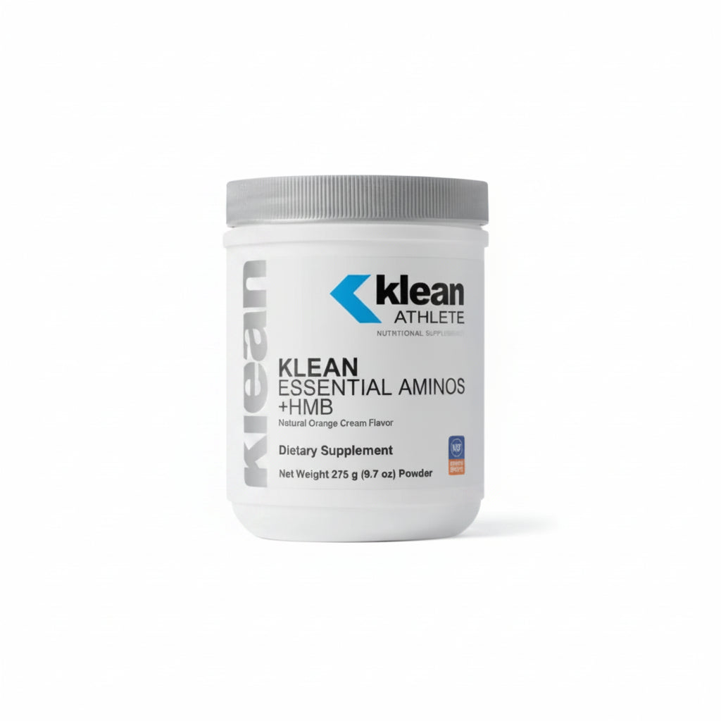 Klean Essential Aminos+HMB 275g