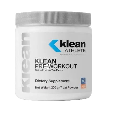 Klean pre-workout 200 G