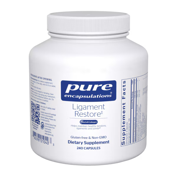 Ligament Restore, 240 caps