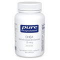 DHEA, 25 mg., 60 Caps