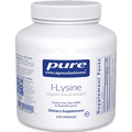 I-Lysine 500mg 270 caps