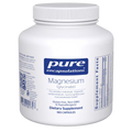 Magnesium (glycinate) 180 Capsules