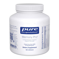 Memory Pro 180 caps