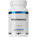 Niacinamide 500mg, 100 caps
