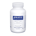 Olive Leaf extract 120 vegcaps