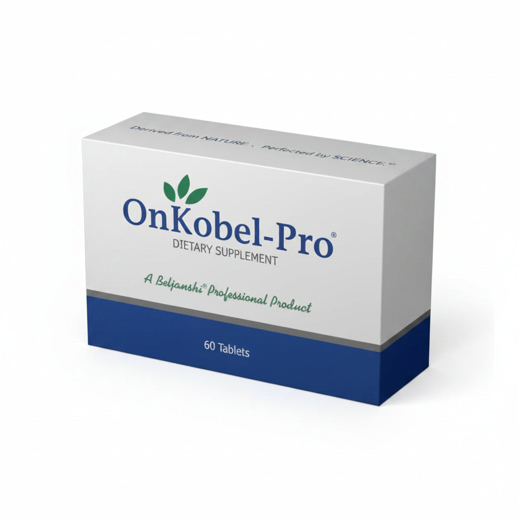 Onkobel-Pro, 60 Tablets
