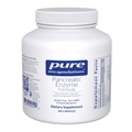 Pancreatic Enzyme Formula 180 Capsules