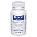 Peptic-Care ZC 60 Vegetable Capsules