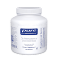 Phenylalanine, 500mg, 180 Vegetable Capsules