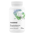 Phosphatidylserine 60 gels