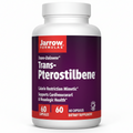 Trans-Pterostilbene, 50mg, 60 caps
