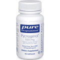 Pycnogenol 100 mg 60 vegcaps