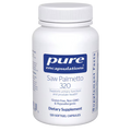 Saw Palmetto 320mg 120 gels