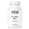 St. John's Wort, 90 vegcaps