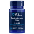 Testosterone elite 30 caps