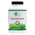Vascuzyme, 120 caps