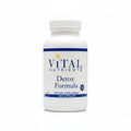 Detox Formula, 120 Caps