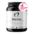 Whey Cool Natural 900g